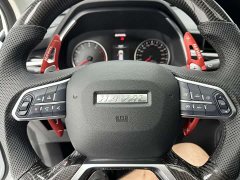 Haval H6 2021 Guochao Edition 1.5T Automatic Urban Edition - фото 12