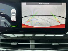 Haval H6 2021 Guochao Edition 1.5T Automatic Urban Edition - фото 15