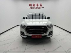 Haval H6 2021 Guochao Edition 1.5T Automatic Urban Edition - фото 2