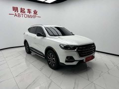 Haval H6 2021 Guochao Edition 1.5T Automatic Urban Edition - фото 3