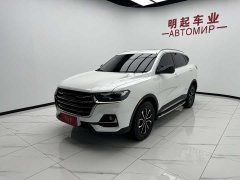 Haval H6 2021 Guochao Edition 1.5T Automatic Urban Edition - фото 4