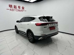 Haval H6 2021 Guochao Edition 1.5T Automatic Urban Edition - фото 7