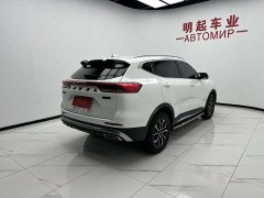 Haval H6 2021 Guochao Edition 1.5T Automatic Urban Edition - фото 8