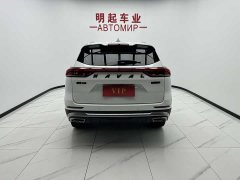 Haval H6 2021 Guochao Edition 1.5T Automatic Urban Edition - фото 9
