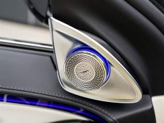 Maybach S-Class 2023 S 580 4MATIC - фото 10