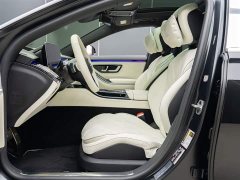 Maybach S-Class 2023 S 580 4MATIC - фото 11