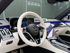 Maybach S-Class 2023 S 580 4MATIC - фото 12