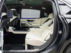 Maybach S-Class 2023 S 580 4MATIC - фото 13