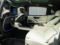 Maybach S-Class 2023 S 580 4MATIC - фото 14