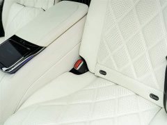 Maybach S-Class 2023 S 580 4MATIC - фото 20