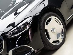 Maybach S-Class 2023 S 580 4MATIC - фото 3