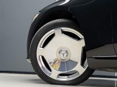 Maybach S-Class 2023 S 580 4MATIC - фото 7