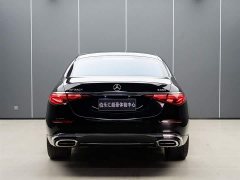 Maybach S-Class 2023 S 580 4MATIC - фото 8