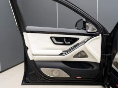 Maybach S-Class 2023 S 580 4MATIC - фото 9