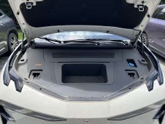 Zeekr X 2025 four-seater rear exorcism cube version - фото 9