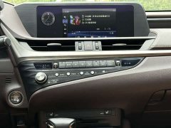 Lexus ES 200 Excellence Edition - фото 12