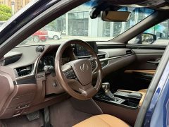 Lexus ES 200 Excellence Edition - фото 14