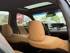 Lexus ES 200 Excellence Edition - фото 17
