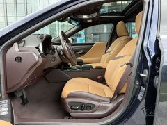 Lexus ES 200 Excellence Edition - фото 5