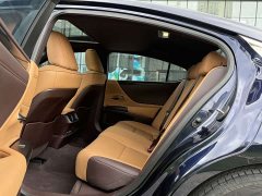 Lexus ES 200 Excellence Edition - фото 6