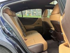 Lexus ES 200 Excellence Edition - фото 7