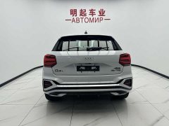 Audi Q2L 35 TFSI fashionable and dynamic - фото 10