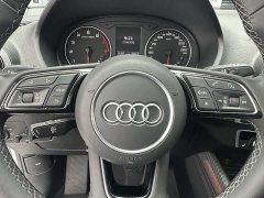 Audi Q2L 35 TFSI fashionable and dynamic - фото 14