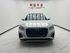 Audi Q2L 35 TFSI fashionable and dynamic - фото 2