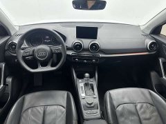 Audi Q2L 35 TFSI fashionable and dynamic - фото 7