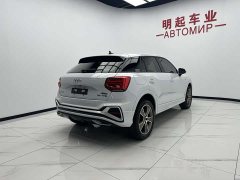 Audi Q2L 35 TFSI fashionable and dynamic - фото 9