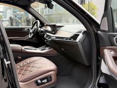 BMW X5 xDrive40Li M Sport Night Package - фото 13