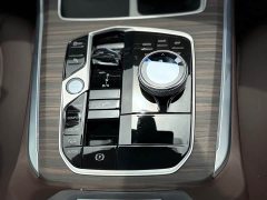 BMW X5 xDrive40Li M Sport Night Package - фото 14