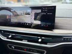 BMW X5 xDrive40Li M Sport Night Package - фото 15