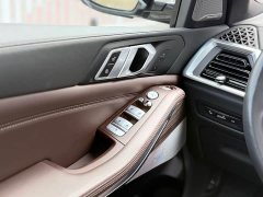 BMW X5 xDrive40Li M Sport Night Package - фото 17