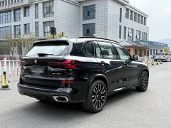 BMW X5 xDrive40Li M Sport Night Package - фото 4