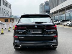 BMW X5 xDrive40Li M Sport Night Package - фото 5