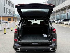 BMW X5 xDrive40Li M Sport Night Package - фото 8