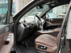 BMW X5 xDrive40Li M Sport Night Package - фото 9