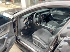 Audi A7L 55 TFSI quattro S-line Zhiyuan obsidian suit - фото 7