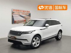 Land Rover Range Rover Velar 250PS - фото 1