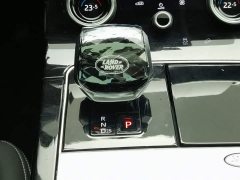 Land Rover Range Rover Velar 250PS - фото 13