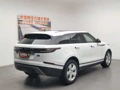 Land Rover Range Rover Velar 250PS - фото 2