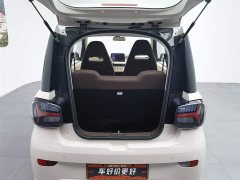 Lynk & Co Zhidou Rainbow 2024 Caiyun Edition - фото 16