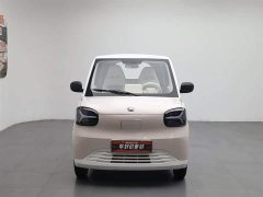 Lynk & Co Zhidou Rainbow 2024 Caiyun Edition - фото 3