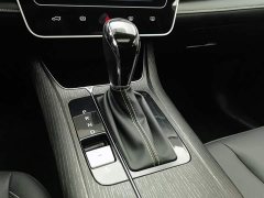 Lynk & Co Venucia D60 2023 PLUS 1.6L XL CVT Yueliang Edition - фото 13