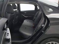 Lynk & Co Venucia D60 2023 PLUS 1.6L XL CVT Yueliang Edition - фото 15