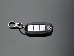 Lynk & Co Venucia D60 2023 PLUS 1.6L XL CVT Yueliang Edition - фото 19