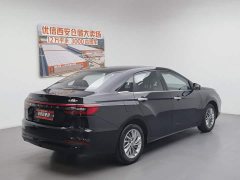 Lynk & Co Venucia D60 2023 PLUS 1.6L XL CVT Yueliang Edition - фото 2