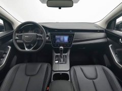 Lynk & Co Venucia D60 2023 PLUS 1.6L XL CVT Yueliang Edition - фото 5
