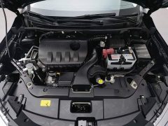 Lynk & Co Venucia D60 2023 PLUS 1.6L XL CVT Yueliang Edition - фото 6